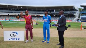 IND vs WI 2nd ODI: ಭಾರತ vs ವೆಸ್ಟ್ ಇಂಡೀಸ್ ಪಂದ್ಯದ ಟಾಸ್ ವಿವರ, ಆಡುವ 11ರ ಬಳಗ; ರೋಹ್ಲಿಗೆ ವಿಶ್ರಾಂತಿ IND vs WI 2nd ODI: ಭಾರತ vs ವೆಸ್ಟ್ ಇಂಡೀಸ್ ಪಂದ್ಯದ ಟಾಸ್ ವಿವರ, ಆಡುವ 11ರ ಬಳಗ; ರೋಹ್ಲಿಗೆ ವಿಶ್ರಾಂತಿ