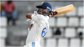 Ind vs WI 1st Test: ಚೊಚ್ಚಲ ಪಂದ್ಯದಲ್ಲೇ ಯಶಸ್ವಿ ಜೈಸ್ವಾಲ್ ಅಮೋಘ ಶತಕ: Live ಸ್ಕೋರ್ Ind vs WI 1st Test: ಚೊಚ್ಚಲ ಪಂದ್ಯದಲ್ಲೇ ಯಶಸ್ವಿ ಜೈಸ್ವಾಲ್ ಅಮೋಘ ಶತಕ: Live ಸ್ಕೋರ್