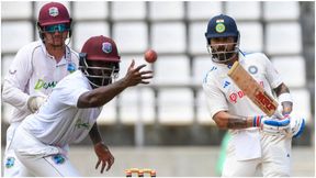 Ind vs WI 1st Test: ಬೃಹತ್ ಮುನ್ನಡೆ ಪಡೆದು ಇನ್ನಿಂಗ್ಸ್ ಡಿಕ್ಲೇರ್ ಮಾಡಿದ ಟೀಮ್ ಇಂಡಿಯಾ Ind vs WI 1st Test: ಬೃಹತ್ ಮುನ್ನಡೆ ಪಡೆದು ಇನ್ನಿಂಗ್ಸ್ ಡಿಕ್ಲೇರ್ ಮಾಡಿದ ಟೀಮ್ ಇಂಡಿಯಾ
