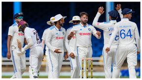 ಇಂಗ್ಲೆಂಡ್ ವಿರುದ್ಧ 5 ಪಂದ್ಯಗಳ ಟೆಸ್ಟ್ ಸರಣಿಗೆ ವೇಳಾಪಟ್ಟಿ ಪ್ರಕಟಿಸಿದ ಬಿಸಿಸಿಐ: ಯಾವಾಗ ಆರಂಭ?