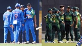  Emerging Asia Cup 2023: ಭಾರತ vs ಪಾಕಿಸ್ತಾನ ಹೈ-ವೋಲ್ಟೇಜ್ ಪಂದ್ಯದ ವರದಿ; ಟಿವಿ, ಲೈವ್ ಸ್ಟ್ರೀಮಿಂಗ್ ವಿವರ