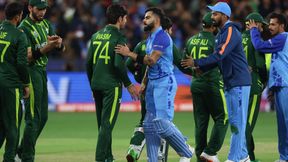 Asia Cup 2023: ವಿಶ್ವಕಪ್ಗೂ ಮುನ್ನ ಭಾರತ vs ಪಾಕಿಸ್ತಾನ ಪಂದ್ಯ; ಎಲ್ಲಿ? ಯಾವಾಗ? Asia Cup 2023: ವಿಶ್ವಕಪ್ಗೂ ಮುನ್ನ ಭಾರತ vs ಪಾಕಿಸ್ತಾನ ಪಂದ್ಯ; ಎಲ್ಲಿ? ಯಾವಾಗ?