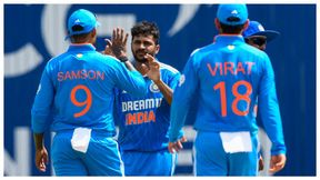Ind vs WI: ಟೀಮ್ ಇಂಡಿಯಾದ ಗೆಲುವಿನ ಜೊತೆಗೆ ಮುರಿದ ಮೂರು ದಾಖಲೆಗಳಿದು!! Ind vs WI: ಟೀಮ್ ಇಂಡಿಯಾದ ಗೆಲುವಿನ ಜೊತೆಗೆ ಮುರಿದ ಮೂರು ದಾಖಲೆಗಳಿದು!!