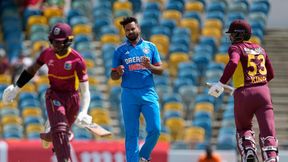 IND vs WI 2nd ODI: ಭಾರತ vs ವೆಸ್ಟ್ ಇಂಡೀಸ್ ಪಂದ್ಯದ ವಿವರ, ಸಂಭಾವ್ಯ ಆಡುವ 11ರ ಬಳಗ; ಟಿವಿ, ಲೈವ್ ಸ್ಟ್ರೀಮ್ IND vs WI 2nd ODI: ಭಾರತ vs ವೆಸ್ಟ್ ಇಂಡೀಸ್ ಪಂದ್ಯದ ವಿವರ, ಸಂಭಾವ್ಯ ಆಡುವ 11ರ ಬಳಗ; ಟಿವಿ, ಲೈವ್ ಸ್ಟ್ರೀಮ್