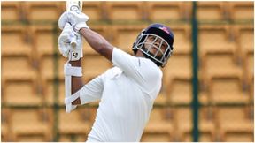 ಕ್ರಿಕೆಟ್ನ ನಿಜವಾದ ಸ್ವರೂಪವೇ ಟೆಸ್ಟ್: ಚೊಚ್ಚಲ ಟೆಸ್ಟ್ ಆಡಲು ಸಿದ್ಧವಾದ ಜೈಸ್ವಾಲ್ ಹೇಳಿಕೆ ಕ್ರಿಕೆಟ್ನ ನಿಜವಾದ ಸ್ವರೂಪವೇ ಟೆಸ್ಟ್: ಚೊಚ್ಚಲ ಟೆಸ್ಟ್ ಆಡಲು ಸಿದ್ಧವಾದ ಜೈಸ್ವಾಲ್ ಹೇಳಿಕೆ