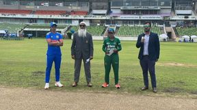  INDw vs BANw: ಭಾರತ vs ಬಾಂಗ್ಲಾದೇಶ ಮಹಿಳಾ ಪಂದ್ಯದ ಟಾಸ್ ವರದಿ, ಆಡುವ 11ರ ಬಳಗ, ಲೈವ್ ಸ್ಕೋರ್