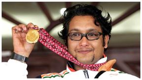 ಏಷ್ಯನ್ ಗೇಮ್ಸ್: ಶೂಟಿಂಗ್ನಲ್ಲಿ ಪ್ರಪ್ರಥಮ ಚಿನ್ನದ ಪದಕ ಗೆದ್ದ ಜಸ್ಪಾಲ್ ರಾಣಾ ಏಷ್ಯನ್ ಗೇಮ್ಸ್: ಶೂಟಿಂಗ್ನಲ್ಲಿ ಪ್ರಪ್ರಥಮ ಚಿನ್ನದ ಪದಕ ಗೆದ್ದ ಜಸ್ಪಾಲ್ ರಾಣಾ