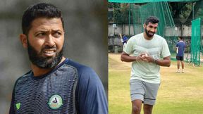 World Cup 2023: ವಿಶ್ವಕಪ್ನಲ್ಲಿ ಈತನೇ ಭಾರತಕ್ಕೆ ಪ್ರಮುಖ ಪಾತ್ರ ವಹಿಸಲಿರುವ ಆಟಗಾರ; ವಾಸಿಂ ಜಾಫರ್ World Cup 2023: ವಿಶ್ವಕಪ್ನಲ್ಲಿ ಈತನೇ ಭಾರತಕ್ಕೆ ಪ್ರಮುಖ ಪಾತ್ರ ವಹಿಸಲಿರುವ ಆಟಗಾರ; ವಾಸಿಂ ಜಾಫರ್