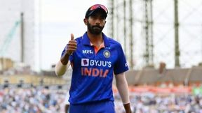 Jasprit Bumrah: ಮತ್ತೆ ಕ್ರಿಕೆಟ್ ಮೈದಾನಕ್ಕೆ ಯಾರ್ಕರ್ ಸ್ಪೆಷಲಿಸ್ಟ್; ಬುಮ್ರಾ ವಾಪಸಾತಿಗೆ ಉಘೇ ಎಂದ ಫ್ಯಾನ್ಸ್