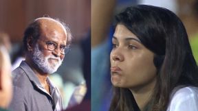Kavya Maran: ಅವಳನ್ನು ಹಾಗೆ ನೋಡಿ ಬೇಸರವಾಯಿತು; ಕಾವ್ಯಾ ಮಾರನ್ ಬಗ್ಗೆ ರಜನಿಕಾಂತ್ ಈ ರೀತಿ ಹೇಳಿದ್ದೇಕೆ? Kavya Maran: ಅವಳನ್ನು ಹಾಗೆ ನೋಡಿ ಬೇಸರವಾಯಿತು; ಕಾವ್ಯಾ ಮಾರನ್ ಬಗ್ಗೆ ರಜನಿಕಾಂತ್ ಈ ರೀತಿ ಹೇಳಿದ್ದೇಕೆ?
