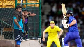 World Cup 2023: ರಿಷಭ್ ಪಂತ್ ಅನುಪಸ್ಥಿತಿಯಲ್ಲಿ ಈತ ಉಪಯುಕ್ತ ಆಟಗಾರ; ಇಶಾಂತ್ ಶರ್ಮಾ World Cup 2023: ರಿಷಭ್ ಪಂತ್ ಅನುಪಸ್ಥಿತಿಯಲ್ಲಿ ಈತ ಉಪಯುಕ್ತ ಆಟಗಾರ; ಇಶಾಂತ್ ಶರ್ಮಾ