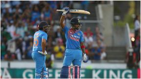 KL Rahul: ಇಂಗ್ಲೆಂಡ್ ವಿರುದ್ಧ ರಾಹುಲ್ ಆರ್ಭಟ: 54 ಎಸೆತಗಳಲ್ಲಿ ಶತಕ ಸಿಡಿಸಿದ್ದು ಇದೇ ದಿನ: ವಿಡಿಯೋ KL Rahul: ಇಂಗ್ಲೆಂಡ್ ವಿರುದ್ಧ ರಾಹುಲ್ ಆರ್ಭಟ: 54 ಎಸೆತಗಳಲ್ಲಿ ಶತಕ ಸಿಡಿಸಿದ್ದು ಇದೇ ದಿನ: ವಿಡಿಯೋ