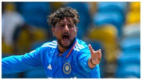 ವಿಂಡೀಸ್ ಪಡೆಗೆ ಕುಲ್‌ದೀಪ್ ಆಘಾತ: ಯಶಸ್ಸಿಗೆ ಕಾರಣ ಏನ್‌ಗೊತ್ತಾ? 