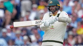 Ashes 2023: ಆಶಸ್ ಟೆಸ್ಟ್ ಸರಣಿಯ ಉಳಿದ ಪಂದ್ಯಗಳಿಂದ ಹೊರಬಿದ್ದ ನಾಥನ್ ಲಿಯಾನ್; ಆಸೀಸ್ಗೆ ಹಿನ್ನಡೆ Ashes 2023: ಆಶಸ್ ಟೆಸ್ಟ್ ಸರಣಿಯ ಉಳಿದ ಪಂದ್ಯಗಳಿಂದ ಹೊರಬಿದ್ದ ನಾಥನ್ ಲಿಯಾನ್; ಆಸೀಸ್ಗೆ ಹಿನ್ನಡೆ
