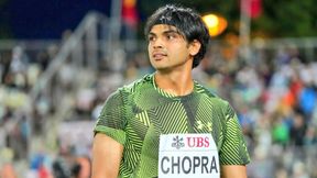 Neeraj Chopra: ಸತತ 2ನೇ ಬಾರಿಗೆ ಡೈಮಂಡ್ ಲೀಗ್ ಗೆದ್ದ ಚಿನ್ನದ ಹುಡುಗ ನೀರಜ್ ಚೋಪ್ರಾ Neeraj Chopra: ಸತತ 2ನೇ ಬಾರಿಗೆ ಡೈಮಂಡ್ ಲೀಗ್ ಗೆದ್ದ ಚಿನ್ನದ ಹುಡುಗ ನೀರಜ್ ಚೋಪ್ರಾ