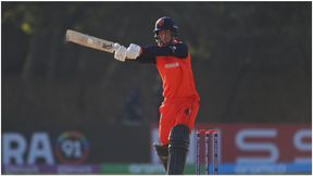 WC Qualifiers, Super six: ನೆದರ್ಲೆಂಡ್ಸ್ vs ಒಮಾನ್; ಟಾಸ್ ವರದಿ, ಆಡುವ ಬಳಗ, Live ಸ್ಕೋರ್ WC Qualifiers, Super six: ನೆದರ್ಲೆಂಡ್ಸ್ vs ಒಮಾನ್; ಟಾಸ್ ವರದಿ, ಆಡುವ ಬಳಗ, Live ಸ್ಕೋರ್