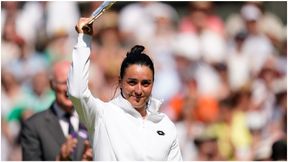 Wimbledon 2023: ಸತತ 2ನೇ ಬಾರಿ ಫೈನಲ್ಗೆ ಪ್ರವೇಶಿಸಿದ ಓನ್ಸ್ ಜೇಬರ್, ಬೋಪಣ್ಣ-ಎಬ್ಡೆನ್ ಸವಾಲು ಅಂತ್ಯ Wimbledon 2023: ಸತತ 2ನೇ ಬಾರಿ ಫೈನಲ್ಗೆ ಪ್ರವೇಶಿಸಿದ ಓನ್ಸ್ ಜೇಬರ್, ಬೋಪಣ್ಣ-ಎಬ್ಡೆನ್ ಸವಾಲು ಅಂತ್ಯ