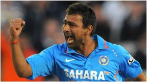Praveen Kumar Car Accident: ಮಾಜಿ ಕ್ರಿಕೆಟಿಗ ಪ್ರವೀಣ್ ಕುಮಾರ್ ಕಾರು ಅಪಘಾತ, ಅಪಾಯದಿಂದ ಪಾರು Praveen Kumar Car Accident: ಮಾಜಿ ಕ್ರಿಕೆಟಿಗ ಪ್ರವೀಣ್ ಕುಮಾರ್ ಕಾರು ಅಪಘಾತ, ಅಪಾಯದಿಂದ ಪಾರು