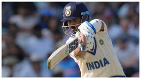 ಆತನಿಂದ ನೀವು ನಿರೀಕ್ಷೆ ಮಾಡುತ್ತಿರುವುದು ಏನನ್ನು: ರಹಾನೆ ಆಯ್ಕೆ ಬಗ್ಗೆ ಮಂಡಳಿಗೆ ಖಡಕ್ ಪ್ರಶ್ನೆ! ಆತನಿಂದ ನೀವು ನಿರೀಕ್ಷೆ ಮಾಡುತ್ತಿರುವುದು ಏನನ್ನು: ರಹಾನೆ ಆಯ್ಕೆ ಬಗ್ಗೆ ಮಂಡಳಿಗೆ ಖಡಕ್ ಪ್ರಶ್ನೆ!