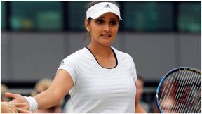 Wimbledon 2023: ನಿವೃತ್ತಿಯಾದರೂ ವಿಂಬಲ್ಡನ್ನಲ್ಲಿ ಆಡಲಿದ್ದಾರೆ ಸಾನಿಯಾ ಮಿರ್ಜಾ! Wimbledon 2023: ನಿವೃತ್ತಿಯಾದರೂ ವಿಂಬಲ್ಡನ್ನಲ್ಲಿ ಆಡಲಿದ್ದಾರೆ ಸಾನಿಯಾ ಮಿರ್ಜಾ!