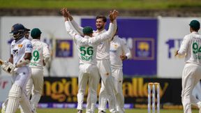  PAK vs SL: ಟೆಸ್ಟ್ ಕ್ರಿಕೆಟ್‌ನಲ್ಲಿ ಈ ಮೈಲಿಗಲ್ಲು ಸ್ಥಾಪಿಸಿದ 18ನೇ ಪಾಕ್ ಬೌಲರ್ ಶಾಹೀನ್ ಆಫ್ರಿದಿ