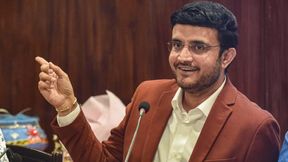 World Cup 2023: ವಿಶ್ವಕಪ್ ಭಾರತ ತಂಡದಲ್ಲಿ ಈ ಸ್ಪಿನ್ನರ್ ಆಯ್ಕೆ ಉತ್ತಮ; ಸೌರವ್ ಗಂಗೂಲಿ World Cup 2023: ವಿಶ್ವಕಪ್ ಭಾರತ ತಂಡದಲ್ಲಿ ಈ ಸ್ಪಿನ್ನರ್ ಆಯ್ಕೆ ಉತ್ತಮ; ಸೌರವ್ ಗಂಗೂಲಿ