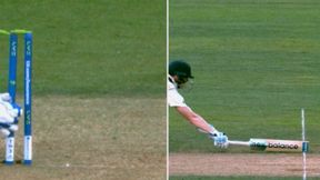Ashes 2023: ಸ್ಟೀವನ್ ಸ್ಮಿತ್ ರನೌಟ್ or ನಾಟೌಟ್?; ಆಶಸ್ ಸರಣಿಯಲ್ಲಿ ಮತ್ತೊಂದು ವಿವಾದ Ashes 2023: ಸ್ಟೀವನ್ ಸ್ಮಿತ್ ರನೌಟ್ or ನಾಟೌಟ್?; ಆಶಸ್ ಸರಣಿಯಲ್ಲಿ ಮತ್ತೊಂದು ವಿವಾದ