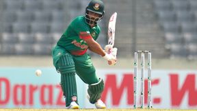 Tamim Iqbal Retire: ಏಷ್ಯಾಕಪ್, ವಿಶ್ವಕಪ್ ಮುನ್ನ ಕ್ರಿಕೆಟ್ಗೆ ನಿವೃತ್ತಿ ಘೋಷಿಸಿದ ಬಾಂಗ್ಲಾ ನಾಯಕ ತಮೀಮ್ ಇಕ್ಬಾಲ್ Tamim Iqbal Retire: ಏಷ್ಯಾಕಪ್, ವಿಶ್ವಕಪ್ ಮುನ್ನ ಕ್ರಿಕೆಟ್ಗೆ ನಿವೃತ್ತಿ ಘೋಷಿಸಿದ ಬಾಂಗ್ಲಾ ನಾಯಕ ತಮೀಮ್ ಇಕ್ಬಾಲ್
