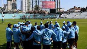 IND vs WI: ವಿಂಡೀಸ್ ವಿರುದ್ಧ ಟೆಸ್ಟ್ ಸರಣಿಗಾಗಿ ಅಭ್ಯಾಸ ಆರಂಭಿಸಿದ ಟೀಂ ಇಂಡಿಯಾ; ಕೊಹ್ಲಿ ಯಾವಾಗ ಸೇರೋದು? IND vs WI: ವಿಂಡೀಸ್ ವಿರುದ್ಧ ಟೆಸ್ಟ್ ಸರಣಿಗಾಗಿ ಅಭ್ಯಾಸ ಆರಂಭಿಸಿದ ಟೀಂ ಇಂಡಿಯಾ; ಕೊಹ್ಲಿ ಯಾವಾಗ ಸೇರೋದು?