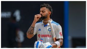 Ind vs WI: ವಿರಾಟ್ ಸುಂದರ ಶತಕ, ಭಾರತದ ಬೃಹತ್ ಮೊತ್ತ: ವಿಂಡೀಸ್ ಉತ್ತಮ ಆರಂಭ: 2ನೇ ದಿನದ ಹೈಲೈಟ್ಸ್ Ind vs WI: ವಿರಾಟ್ ಸುಂದರ ಶತಕ, ಭಾರತದ ಬೃಹತ್ ಮೊತ್ತ: ವಿಂಡೀಸ್ ಉತ್ತಮ ಆರಂಭ: 2ನೇ ದಿನದ ಹೈಲೈಟ್ಸ್