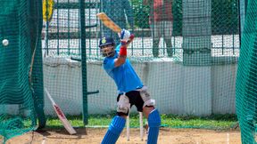  IND vs WI: ತಂಡದೊಂದಿಗೆ ಪ್ರಯಾಣಿಸದ ಸ್ಟಾರ್ ಬ್ಯಾಟರ್; 3ನೇ ಪಂದ್ಯಕ್ಕೂ ಅನುಮಾನ!?