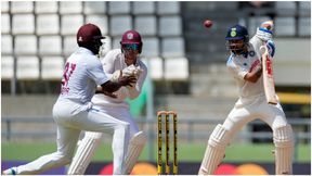 Ind vs WI: ಭಾರತ ವಿರುದ್ಧದ 2ನೇ ಟೆಸ್ಟ್ ಪಂದ್ಯಕ್ಕೆ 13 ಆಟಗಾರರ ಬಳಗ ಪ್ರಕಟಿಸಿದ ವೆಸ್ಟ್ ಇಂಡೀಸ್ Ind vs WI: ಭಾರತ ವಿರುದ್ಧದ 2ನೇ ಟೆಸ್ಟ್ ಪಂದ್ಯಕ್ಕೆ 13 ಆಟಗಾರರ ಬಳಗ ಪ್ರಕಟಿಸಿದ ವೆಸ್ಟ್ ಇಂಡೀಸ್