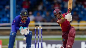 IND vs WI: ಭಾರತ ವಿರುದ್ಧದ ಏಕದಿನ ಸರಣಿಗೆ ಬಲಿಷ್ಠ ವೆಸ್ಟ್ ಇಂಡೀಸ್ ತಂಡ ಪ್ರಕಟ; ಸ್ಫೋಟಕ ಬ್ಯಾಟರ್ ವಾಪಸ್ IND vs WI: ಭಾರತ ವಿರುದ್ಧದ ಏಕದಿನ ಸರಣಿಗೆ ಬಲಿಷ್ಠ ವೆಸ್ಟ್ ಇಂಡೀಸ್ ತಂಡ ಪ್ರಕಟ; ಸ್ಫೋಟಕ ಬ್ಯಾಟರ್ ವಾಪಸ್