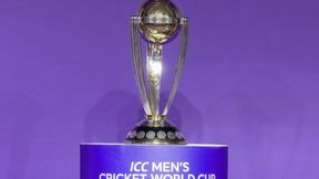 World Cup 2023 Tickets: ಈ ದಿನಾಂಕದಿಂದ 2023ರ ಏಕದಿನ ವಿಶ್ವಕಪ್ ಟಿಕೆಟ್ ಮಾರಾಟ ಆರಂಭ World Cup 2023 Tickets: ಈ ದಿನಾಂಕದಿಂದ 2023ರ ಏಕದಿನ ವಿಶ್ವಕಪ್ ಟಿಕೆಟ್ ಮಾರಾಟ ಆರಂಭ