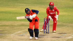 World Cup 2023 Qualifiers: ಓಮನ್ ವಿರುದ್ಧ ಗೆದ್ದು ವಿಶ್ವಕಪ್ ಆಸೆ ಜೀವಂತವಾಗಿರಿಸಿಕೊಂಡ ನೆದರ್ಲ್ಯಾಂಡ್ಸ್ World Cup 2023 Qualifiers: ಓಮನ್ ವಿರುದ್ಧ ಗೆದ್ದು ವಿಶ್ವಕಪ್ ಆಸೆ ಜೀವಂತವಾಗಿರಿಸಿಕೊಂಡ ನೆದರ್ಲ್ಯಾಂಡ್ಸ್