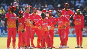 World Cup 2023 Qualifiers: ಸ್ಕಾಟ್ಲೆಂಡ್ ವಿರುದ್ಧ ಸೋತು ವಿಶ್ವಕಪ್ ರೇಸ್ನಿಂದ ಹೊರಬಿದ್ದ ಜಿಂಬಾಬ್ವೆ World Cup 2023 Qualifiers: ಸ್ಕಾಟ್ಲೆಂಡ್ ವಿರುದ್ಧ ಸೋತು ವಿಶ್ವಕಪ್ ರೇಸ್ನಿಂದ ಹೊರಬಿದ್ದ ಜಿಂಬಾಬ್ವೆ