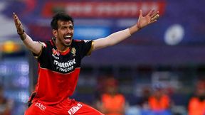 ಆರ್‌ಸಿಬಿ ಯಾಕೆ ಐಪಿಎಲ್ ಟ್ರೋಫಿ ಗೆಲ್ಲುತ್ತಿಲ್ಲ?; ಎಪಿಕ್ ಉತ್ತರ ನೀಡಿದ ಯುಜ್ವೇಂದ್ರ ಚಹಾಲ್ 