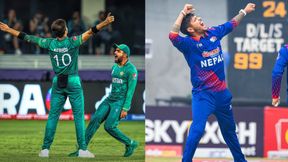 Asia Cup 2023: ಪಾಕಿಸ್ತಾನ vs ನೇಪಾಳ ಪಂದ್ಯದ ವಿವರ, ಆಡುವ 11ರ ಬಳಗ; ಟಿವಿ, ಲೈವ್ ಸ್ಟ್ರೀಮಿಂಗ್ ಮಾಹಿತಿ