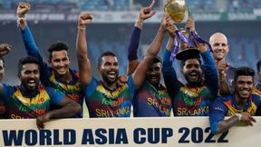  ಇಂದಿನಿಂದ ಏಷ್ಯಾ ಕಪ್ 2023 ಆರಂಭ; ಕೊನೆಗೂ ತಂಡ ಪ್ರಕಟಿಸಿದ ಹಾಲಿ ಚಾಂಪಿಯನ್ ಶ್ರೀಲಂಕಾ
