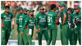 ಏಷ್ಯಾಕಪ್ 2023: 17 ಆಟಗಾರ ತಂಡವನ್ನು ಪ್ರಕಟಿಸಿದ ಬಾಂಗ್ಲಾದೇಶ: ಶಕೀಬ್‌ಗೆ ನಾಯಕನ ಪಟ್ಟ