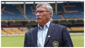 ಏಷ್ಯಾಕಪ್ 2023: ಪಾಕಿಸ್ತಾನದಲ್ಲಿ ಪಂದ್ಯಗಳನ್ನು ವೀಕ್ಷಿಸಲಿದ್ದಾರೆ ಬಿಸಿಸಿಐ ಅಧ್ಯಕ್ಷ ಹಾಗೂ ಉಪಾಧ್ಯಕ್ಷ ಏಷ್ಯಾಕಪ್ 2023: ಪಾಕಿಸ್ತಾನದಲ್ಲಿ ಪಂದ್ಯಗಳನ್ನು ವೀಕ್ಷಿಸಲಿದ್ದಾರೆ ಬಿಸಿಸಿಐ ಅಧ್ಯಕ್ಷ ಹಾಗೂ ಉಪಾಧ್ಯಕ್ಷ