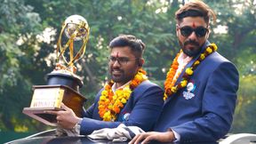 ಅನೇಕ ವಿಶ್ವಕಪ್ ಗೆದ್ದರೂ, ನಮ್ಮ ಬದುಕು ಮಾತ್ರ ಸುಧಾರಿಸಿಲ್ಲ; ಭಾರತ ಕ್ರಿಕೆಟ್ ತಂಡದ ನಾಯಕ ಅನೇಕ ವಿಶ್ವಕಪ್ ಗೆದ್ದರೂ, ನಮ್ಮ ಬದುಕು ಮಾತ್ರ ಸುಧಾರಿಸಿಲ್ಲ; ಭಾರತ ಕ್ರಿಕೆಟ್ ತಂಡದ ನಾಯಕ