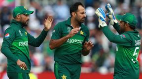  Wahab Riaz Retirement: ಏಷ್ಯಾಕಪ್, ವಿಶ್ವಕಪ್ ಮುನ್ನ ಅಂತಾರಾಷ್ಟ್ರೀಯ ಕ್ರಿಕೆಟ್‌ಗೆ ನಿವೃತ್ತಿ ಹೇಳಿದ ಪಾಕ್ ಬೌಲರ್
