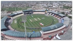 ಹೌಸ್‌ಫುಲ್ ಕುರ್ಚಿಗಳು!: ಏಷ್ಯಾಕಪ್ ಆತಿಥ್ಯಕ್ಕೆ ಬಡಿದಾಡಿದ್ದ ಪಾಕಿಸ್ತಾನಕ್ಕೆ ಆರಂಭದಲ್ಲೇ ಅವಮಾನ!