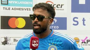  IND vs WI: ಸೋಲುವುದು ಕೆಲವೊಮ್ಮೆ ಒಳ್ಳೆಯದು, ನಿಂದನೆ ಒಪ್ಪಿಕೊಳ್ಳುತ್ತೇನೆ; ಹಾರ್ದಿಕ್ ಪಾಂಡ್ಯ