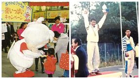 ಏಷ್ಯನ್ ಗೇಮ್ಸ್ 1994: 12ನೇ ಏಷ್ಯಾಡ್ಗೆ ಆತಿಥ್ಯವಹಿಸಿದ ಜಪಾನ್ನ ಹಿರೋಶಿಮಾ: ಪ್ರಮುಖ ಮಾಹಿತಿ ಏಷ್ಯನ್ ಗೇಮ್ಸ್ 1994: 12ನೇ ಏಷ್ಯಾಡ್ಗೆ ಆತಿಥ್ಯವಹಿಸಿದ ಜಪಾನ್ನ ಹಿರೋಶಿಮಾ: ಪ್ರಮುಖ ಮಾಹಿತಿ