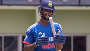  IND vs WI: ತಿಲಕ್ ವರ್ಮಾ ತನ್ನ ಚೊಚ್ಚಲ ಟಿ20 ಅರ್ಧಶತಕ ಅರ್ಪಿಸಿದ್ದು ಯಾರಿಗೆ?