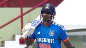 IND vs WI: ಸೂರ್ಯಕುಮಾರ್ ಸ್ಫೋಟಕ ಬ್ಯಾಟಿಂಗ್; ಗೇಲ್, ರೋಹಿತ್ ದಾಖಲೆ ಸರಿಗಟ್ಟಿದ ನಂ.1 ಟಿ20 ಬ್ಯಾಟರ್ IND vs WI: ಸೂರ್ಯಕುಮಾರ್ ಸ್ಫೋಟಕ ಬ್ಯಾಟಿಂಗ್; ಗೇಲ್, ರೋಹಿತ್ ದಾಖಲೆ ಸರಿಗಟ್ಟಿದ ನಂ.1 ಟಿ20 ಬ್ಯಾಟರ್