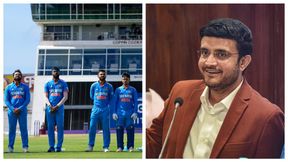 ಏಷ್ಯಾಕಪ್, ವಿಶ್ವಕಪ್ಗೆ ಮುನ್ನ ಭಾರತೀಯ ಕ್ರಿಕೆಟ್ ತಂಡಕ್ಕೆ ಖಡಕ್ ಎಚ್ಚರಿಕೆ ನೀಡಿದ ಸೌರವ್ ಗಂಗೂಲಿ ಏಷ್ಯಾಕಪ್, ವಿಶ್ವಕಪ್ಗೆ ಮುನ್ನ ಭಾರತೀಯ ಕ್ರಿಕೆಟ್ ತಂಡಕ್ಕೆ ಖಡಕ್ ಎಚ್ಚರಿಕೆ ನೀಡಿದ ಸೌರವ್ ಗಂಗೂಲಿ