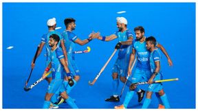 ಏಷ್ಯನ್ ಗೇಮ್ಸ್ 2023, ಹಾಕಿ: ಒಂದೇ ಗುಂಪಿನಲ್ಲಿ ಭಾರತ, ಪಾಕಿಸ್ತಾನ: ಈ ದಿನಾಂಕದಂದು ಮುಖಾಮುಖಿ ಏಷ್ಯನ್ ಗೇಮ್ಸ್ 2023, ಹಾಕಿ: ಒಂದೇ ಗುಂಪಿನಲ್ಲಿ ಭಾರತ, ಪಾಕಿಸ್ತಾನ: ಈ ದಿನಾಂಕದಂದು ಮುಖಾಮುಖಿ